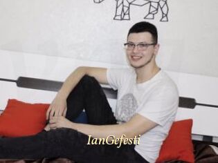 IanGefesti