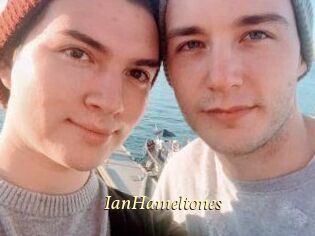 Ian_Hameltones