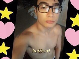 IanHeart
