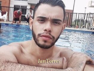 IanTorres