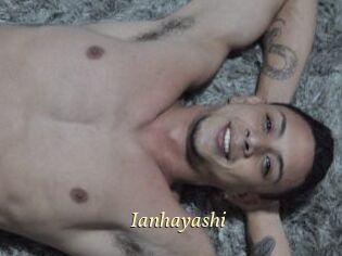 Ianhayashi