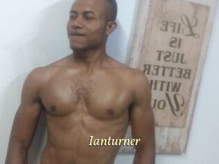 Ianturner