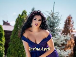 IarinaApril