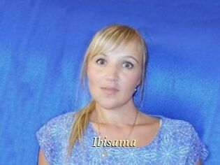 Ibisama