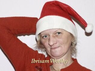 IbrisamWorthy