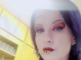 Ic3qu33n