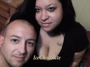 IceChocolate
