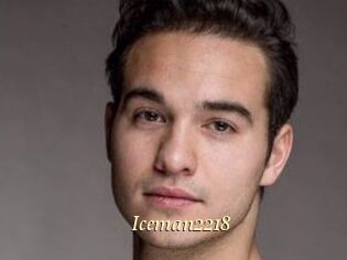 Iceman2218