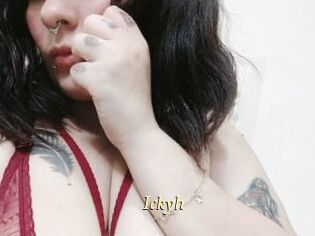 Ickyh