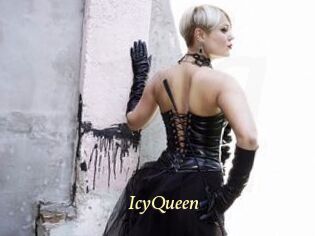 IcyQueen