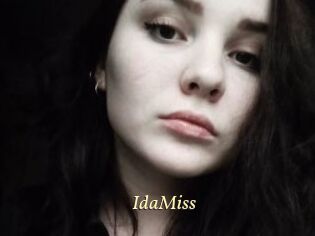 IdaMiss
