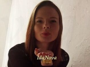IdaNova