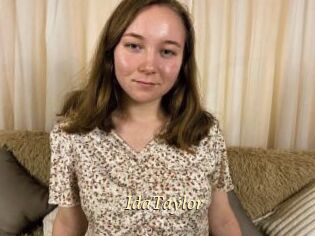 IdaTaylor