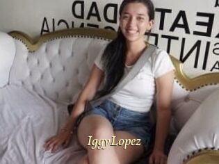 IggyLopez