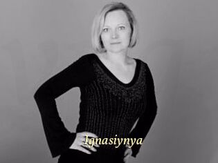 Ignasiynya