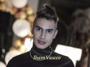 IhamVascco