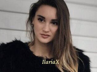 IlariaX