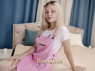 IleneGaines