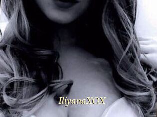 IliyanaXOX