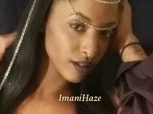ImaniHaze