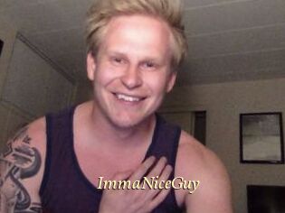 ImmaNiceGuy