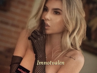 Imnotvalen