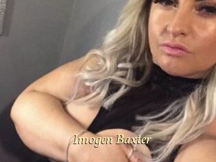 Imogen_Baxter