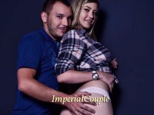 ImperialCouple