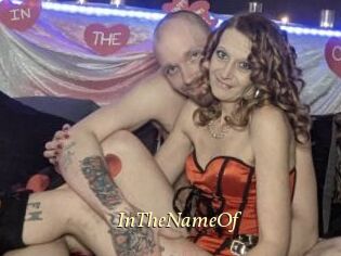 InTheNameOf