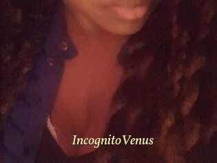 IncognitoVenus