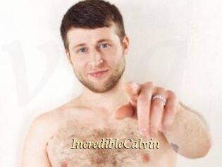 IncredibleCalvin