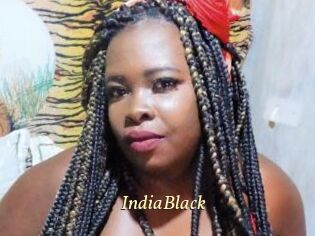 IndiaBlack