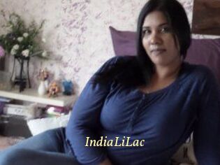 IndiaLiLac