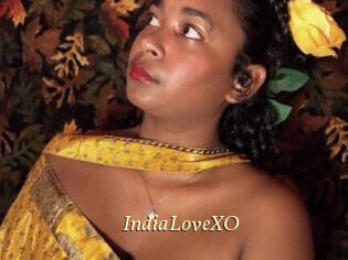 IndiaLoveXO