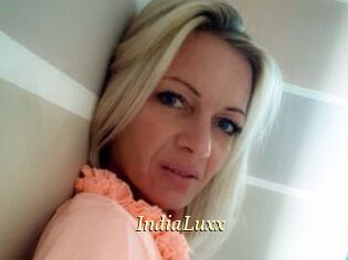 IndiaLuxx