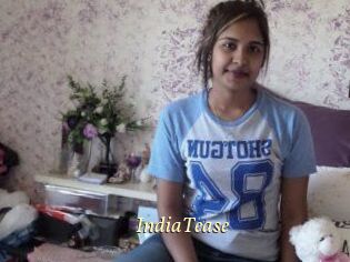 IndiaTease