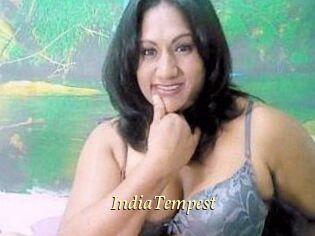 IndiaTempest