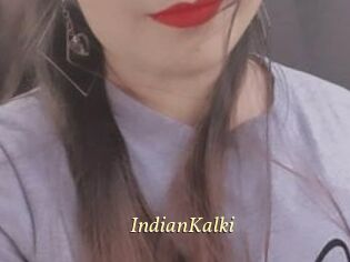 IndianKalki