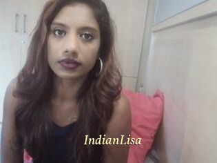 IndianLisa