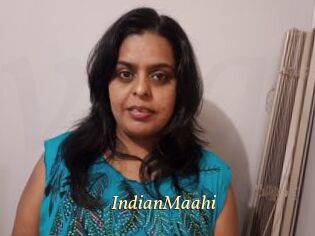 IndianMaahi