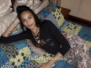 IndianPrincess69
