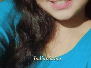 IndianSaina