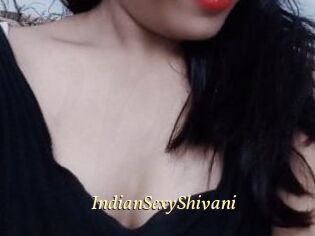 IndianSexyShivani