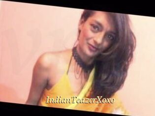 IndianTeazerXoxo