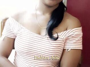 Indian_Alia