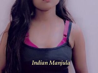 Indian_Manjula
