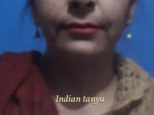 Indian_tanya