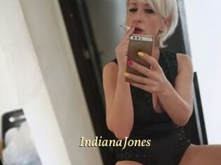 IndianaJones