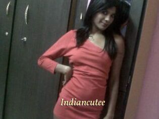 Indiancutee