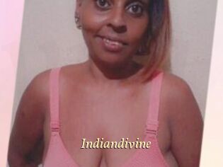 Indiandivine